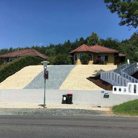 Ferienhaus Wertner Buchschachen  Zewnętrze zdjęcie
