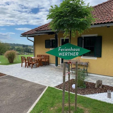 Ferienhaus Wertner Buchschachen  Zewnętrze zdjęcie