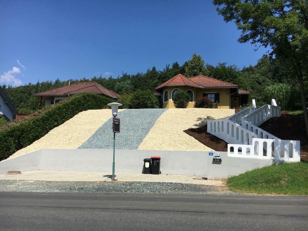 Ferienhaus Wertner Buchschachen  Zewnętrze zdjęcie