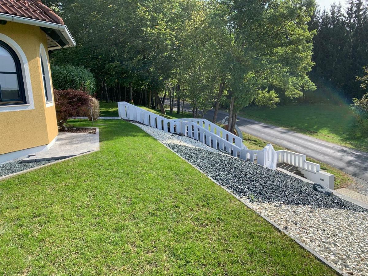 Ferienhaus Wertner Buchschachen  Zewnętrze zdjęcie