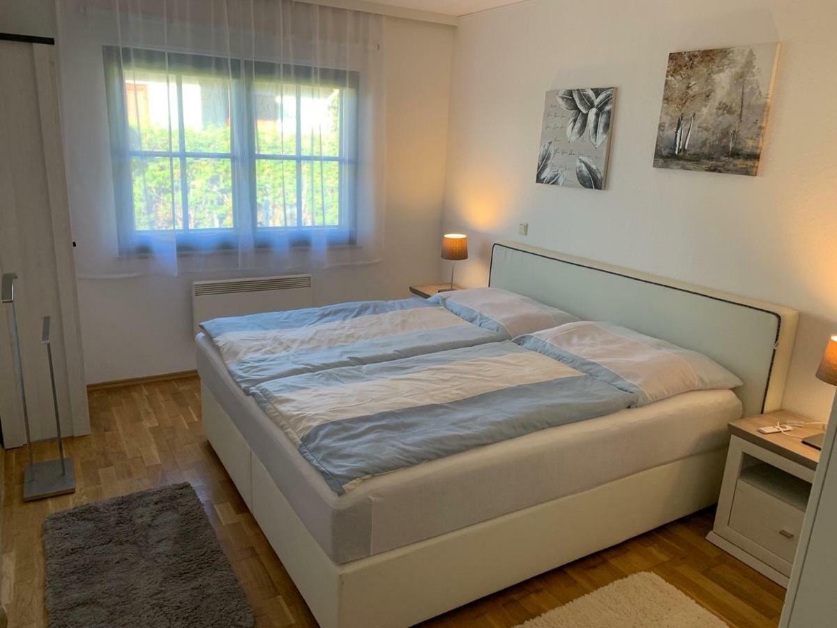 Ferienhaus Wertner Buchschachen  Zewnętrze zdjęcie