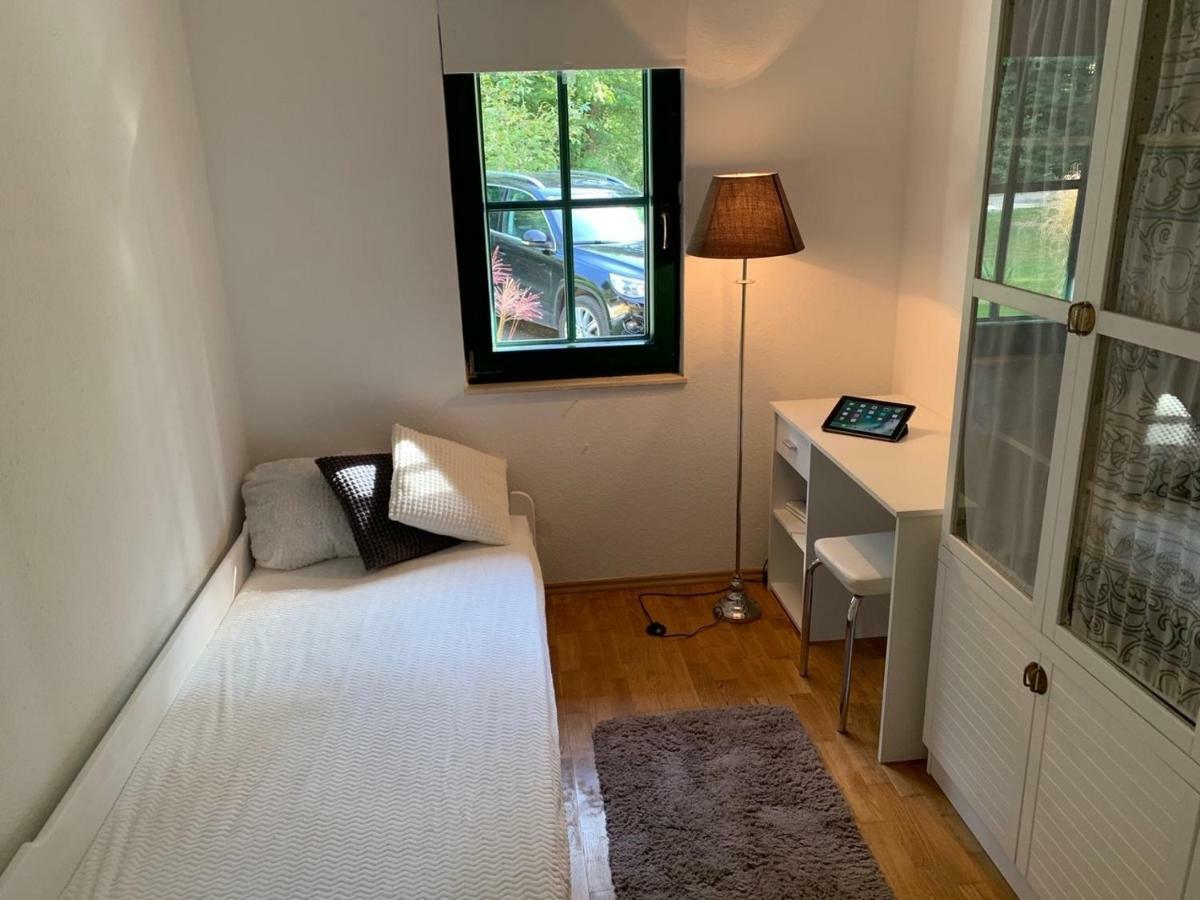 Ferienhaus Wertner Buchschachen  Zewnętrze zdjęcie